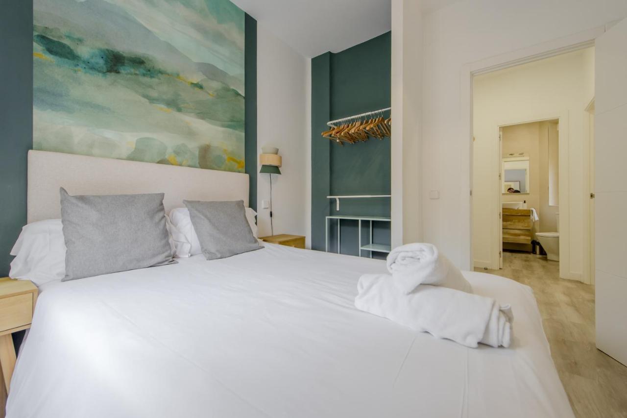 Genial Apartamento En La Latina Centro De Apartamento