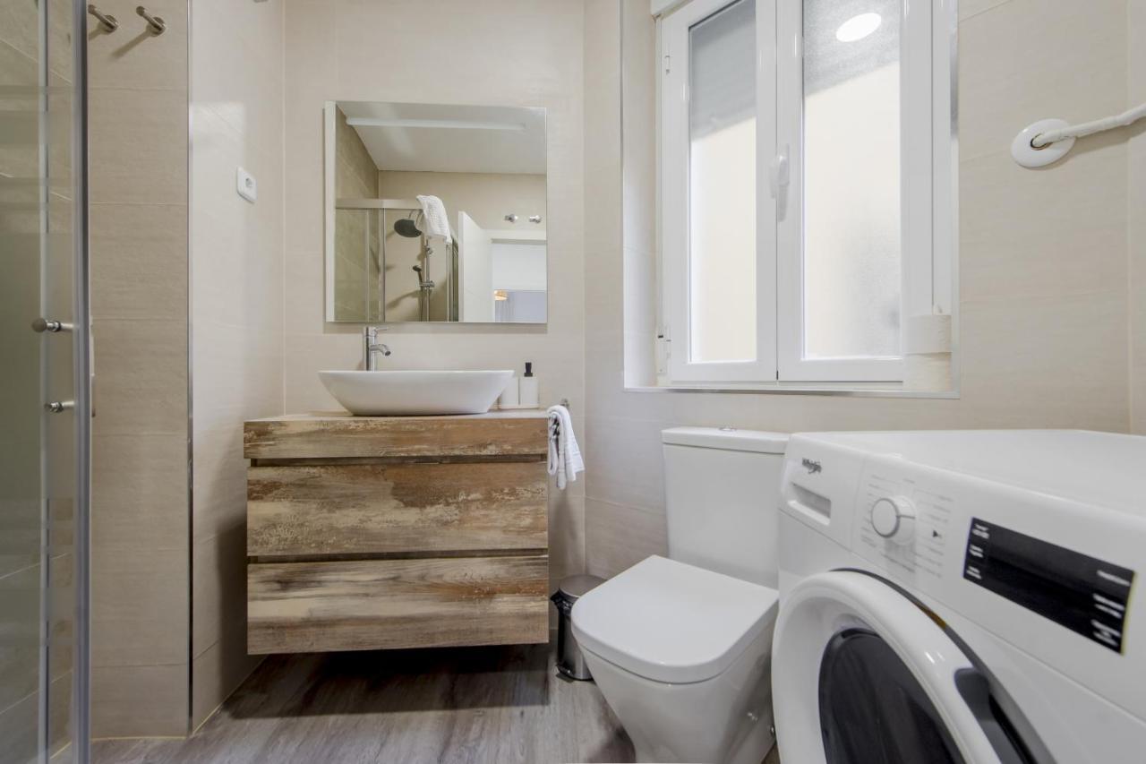Genial Apartamento En La Latina Centro De