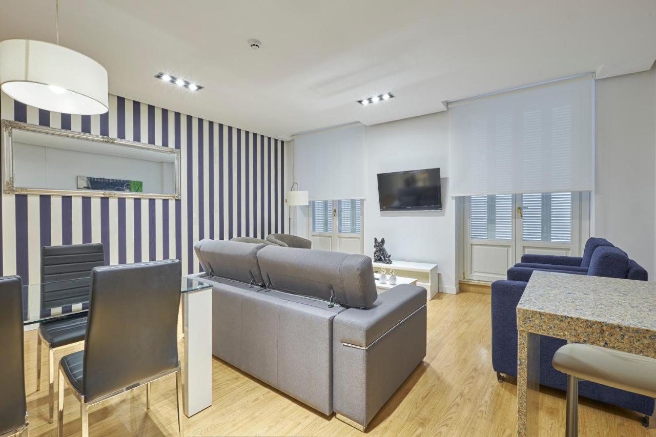 Apartamentosensol