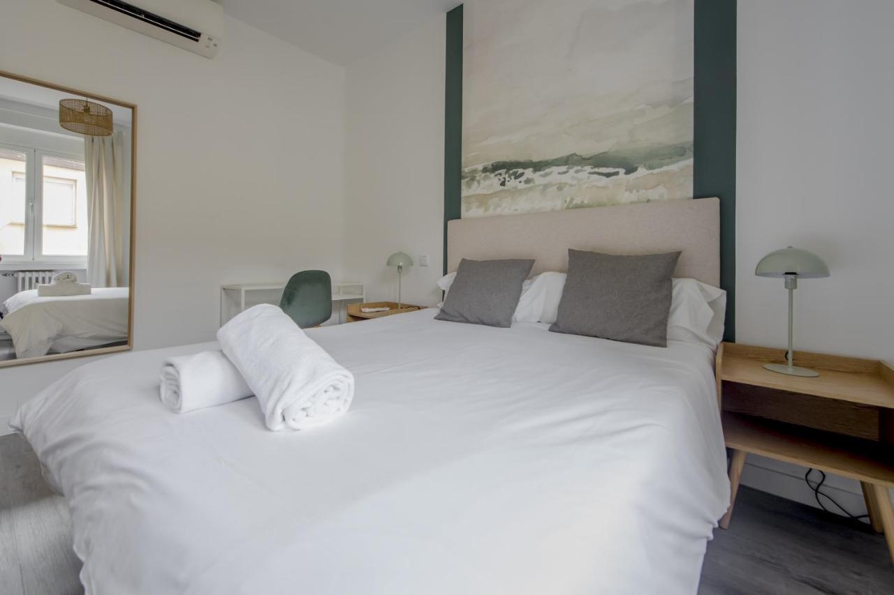 Genial Apartamento En La Latina Centro De Apartamento