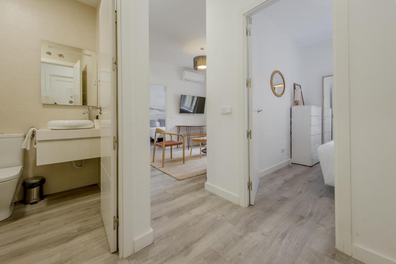 Genial Apartamento En La Latina Centro De * Madrid