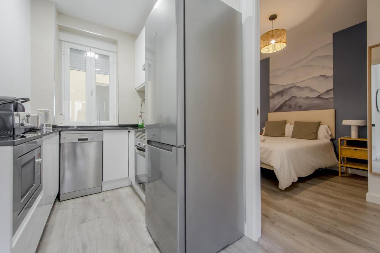 Genial Apartamento En La Latina Centro De