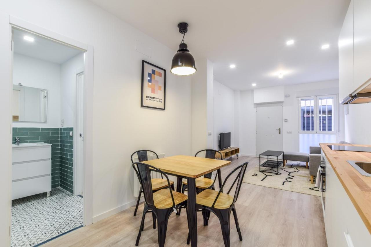 Apartamento Reformados En Rio Madrid