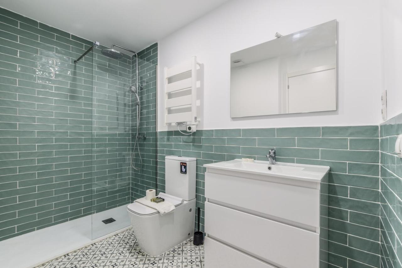 Reformados En Rio Apartamento Madrid