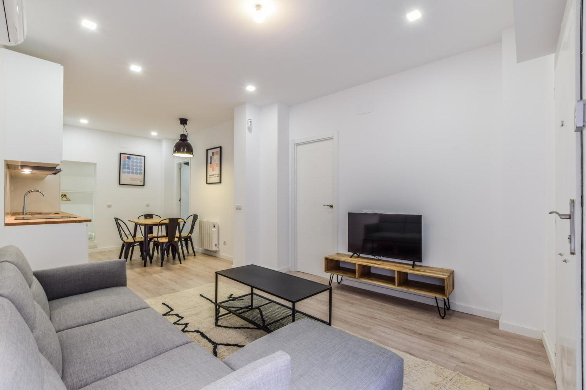 Reformados En Rio Apartamento *