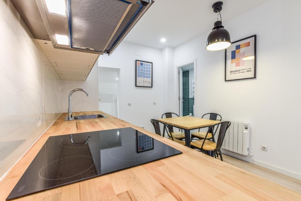 Reformados En Rio Apartamento Madrid