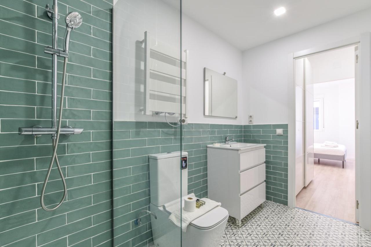 Apartamento Reformados En Rio *