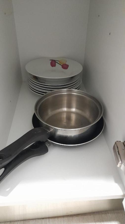 Acogedor Apartamento, Completamente Amoblado Con Aire Acondicionado Apartamento *