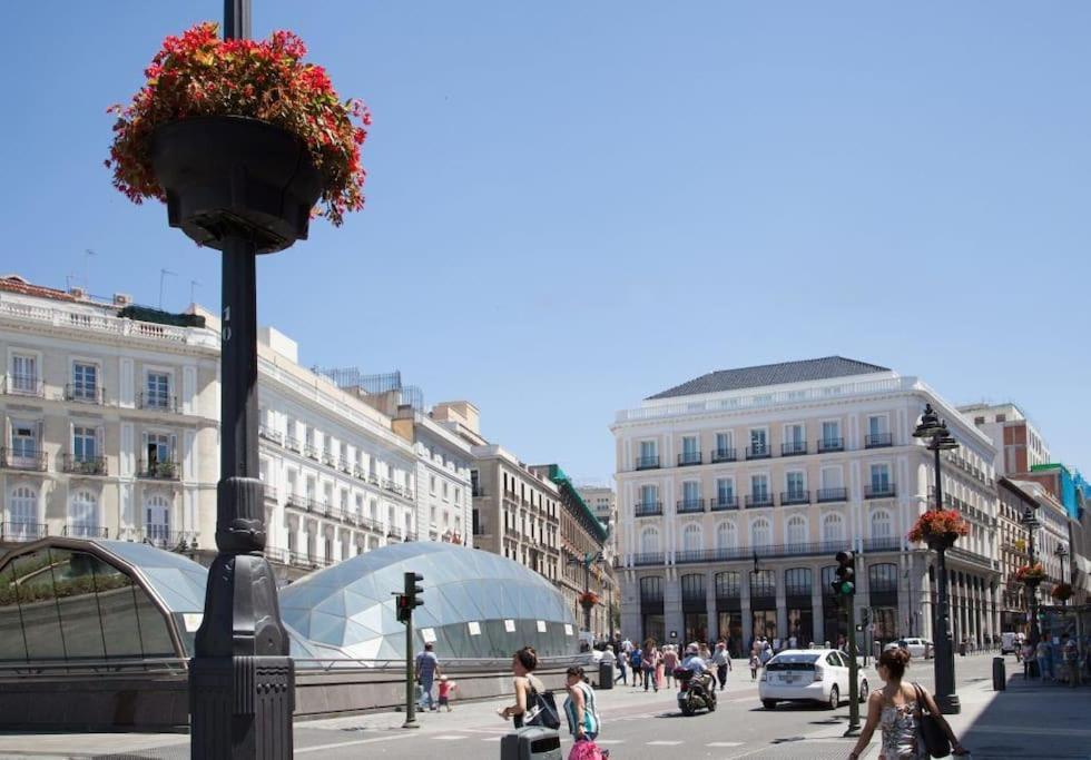 Cozy B&B In The Center Of Madrid * Madrid
