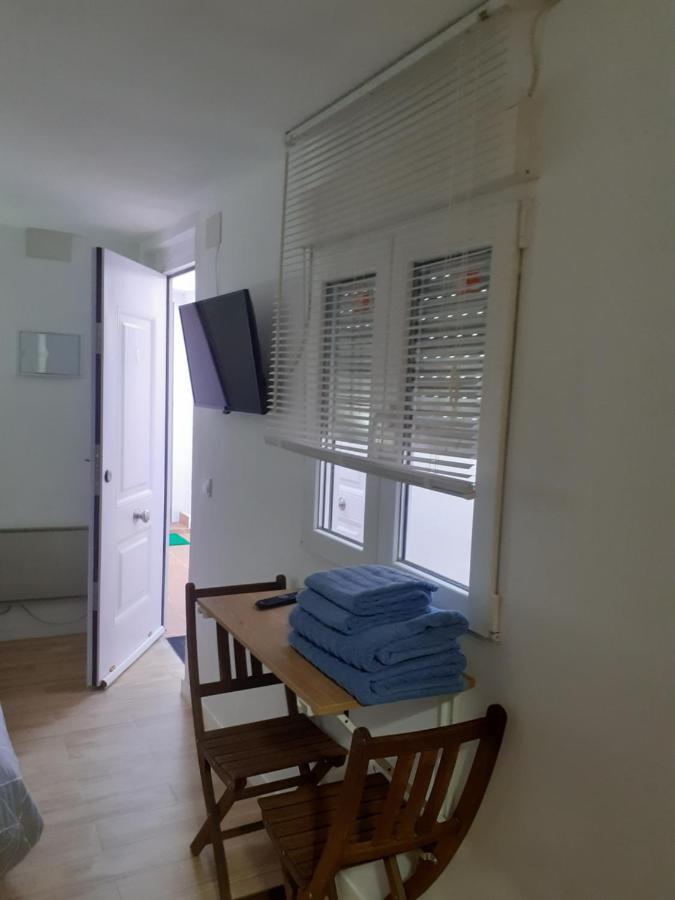 Estudio B-1 Privatunterkunft *