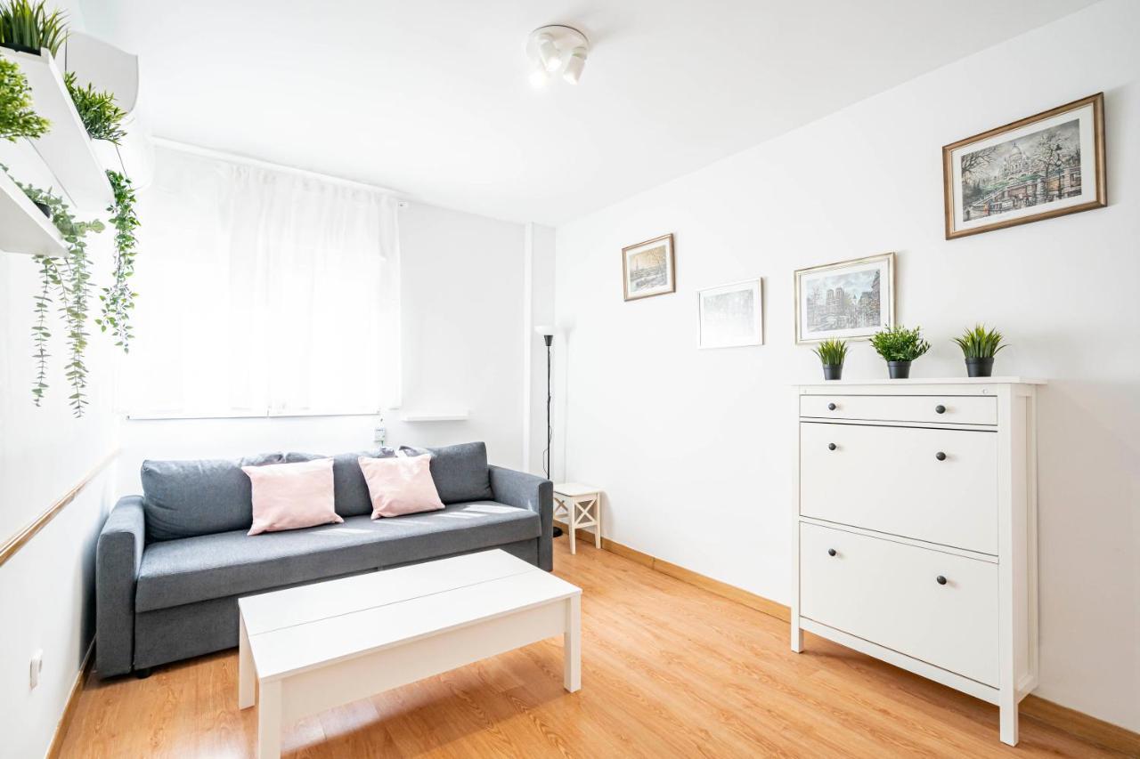 Apartamento Marques De Vadillo Appartement *