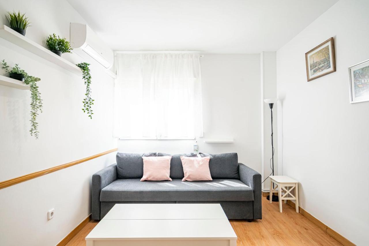 Appartement Apartamento Marques De Vadillo *