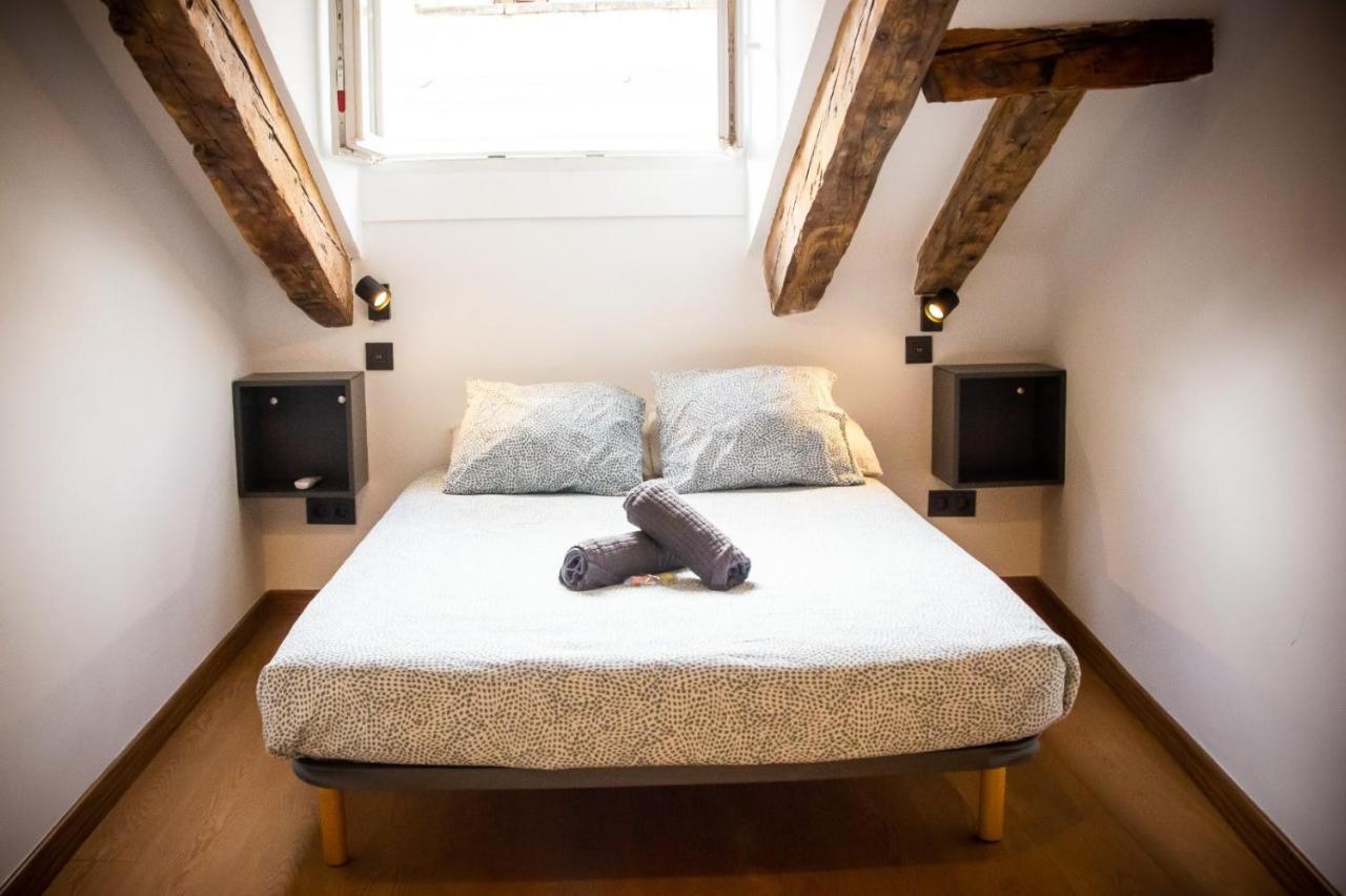 Sungate One Hostel Madrid
