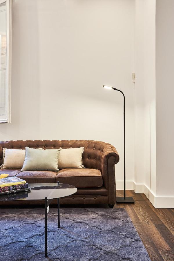 Appartement Castellana Ii, By Presidence Madrid