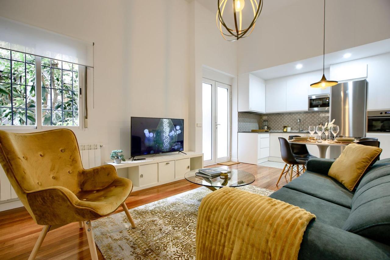 Apartamento Charming *