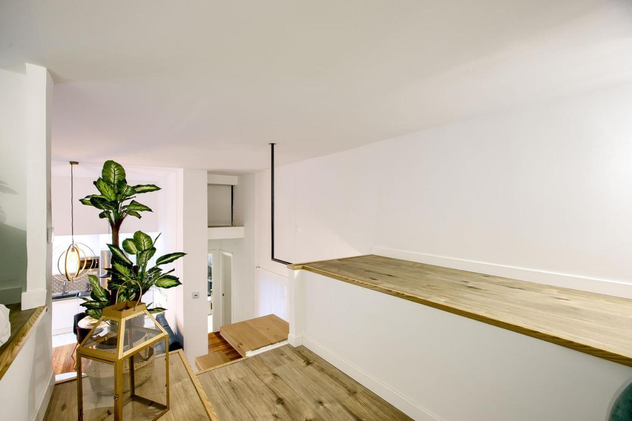 Charming Apartamento Madri