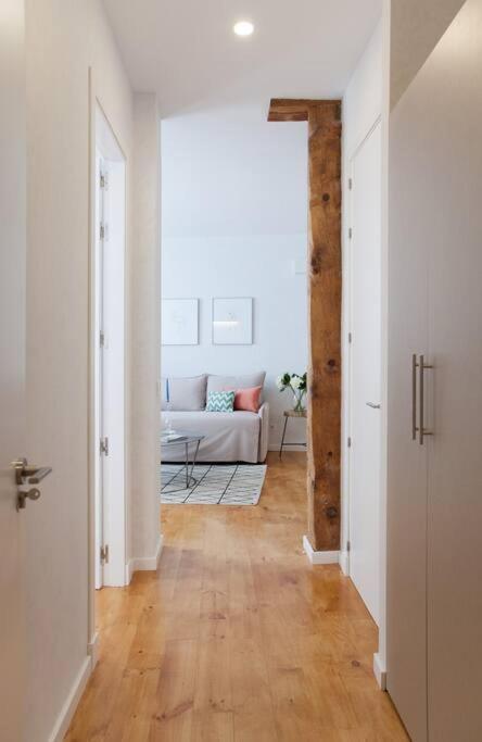 Apartamento Cozy B&B In The Center Of Madrid Madrid