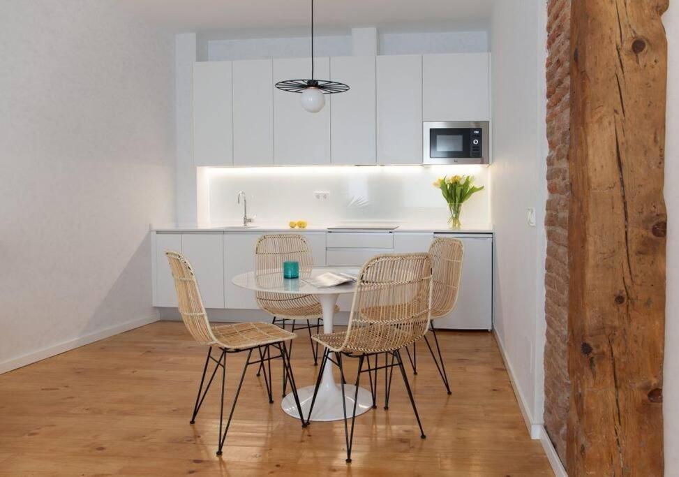 Cozy B&B In The Center Of Madrid * Madrid