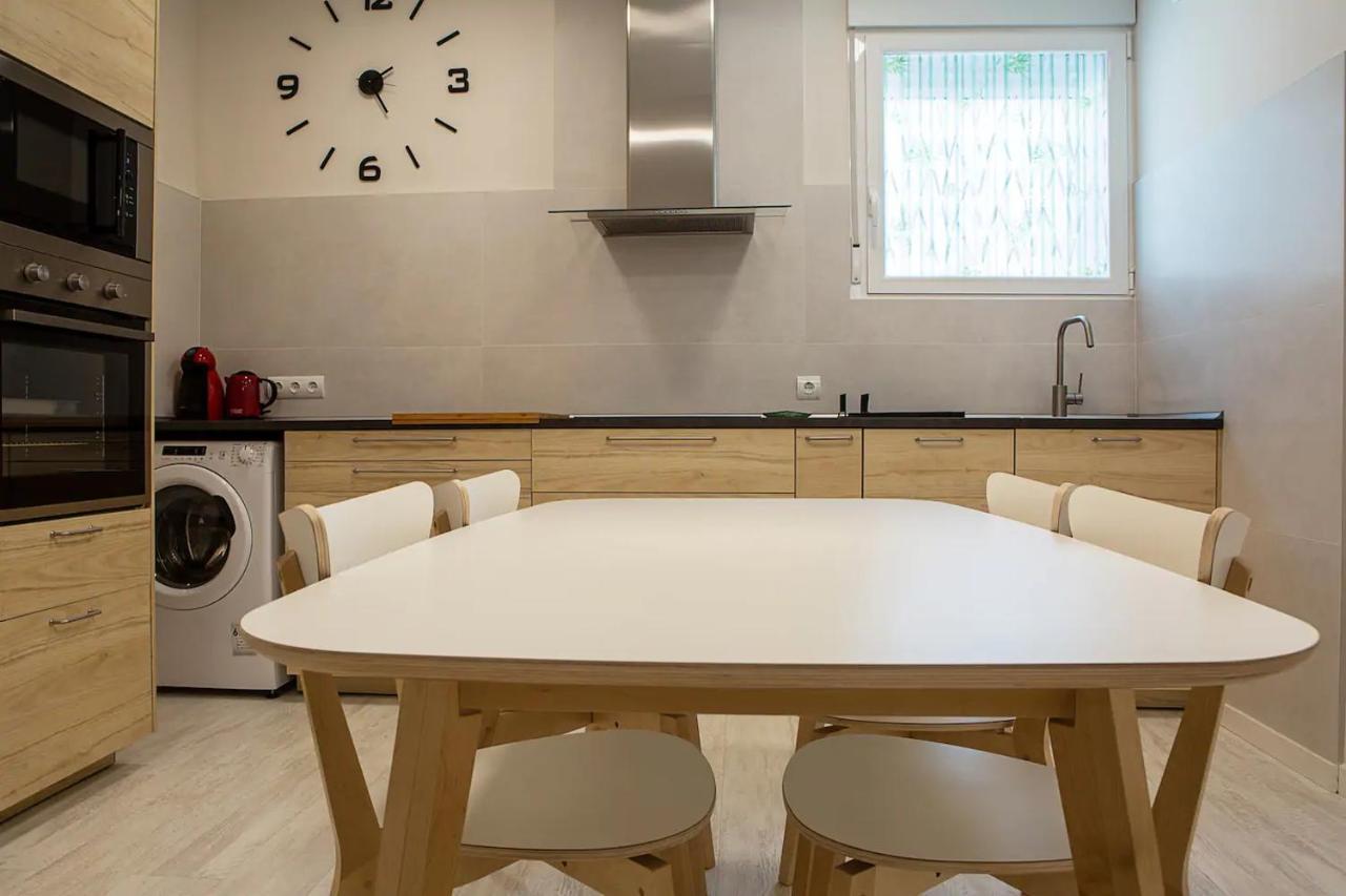 Charming Ribera Del Manzanares Appartement Madrid