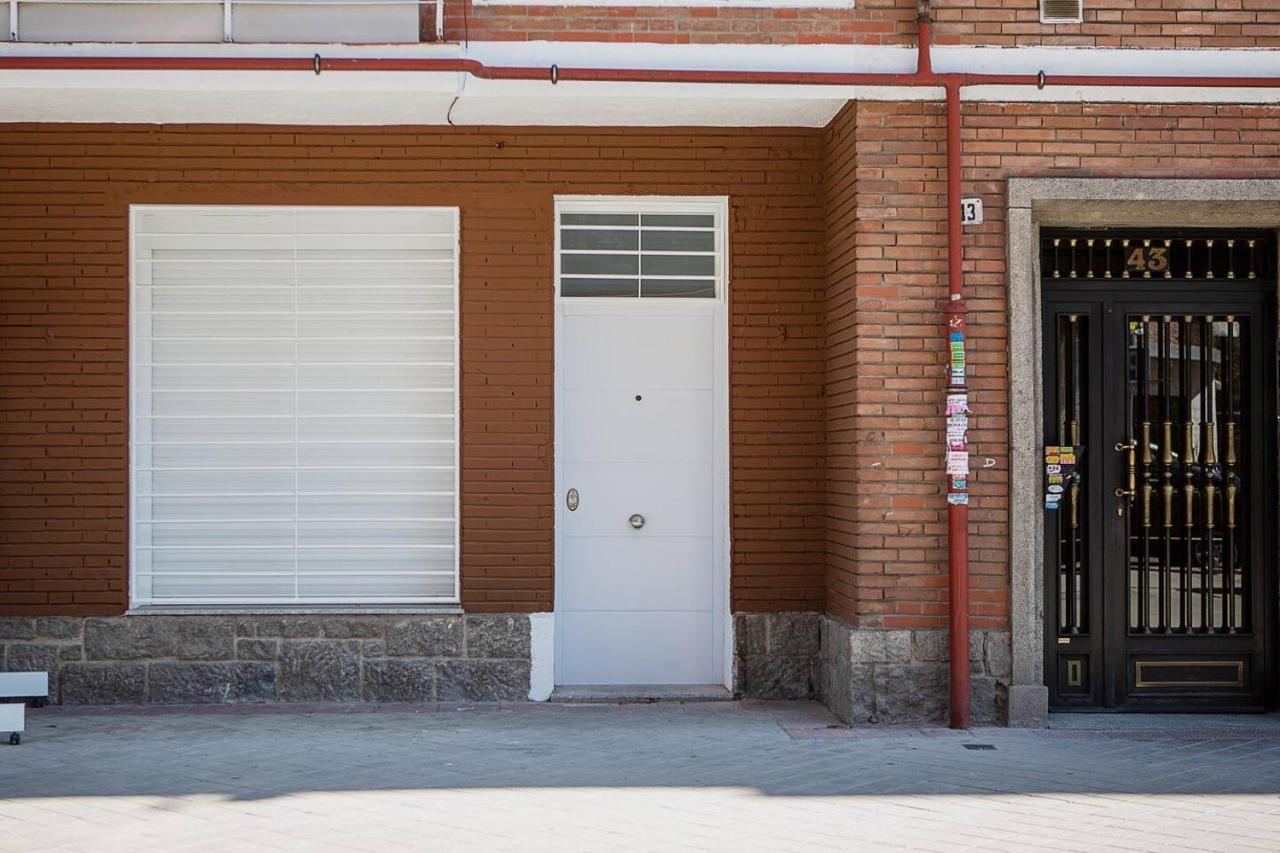 Appartement Charming Ribera Del Manzanares