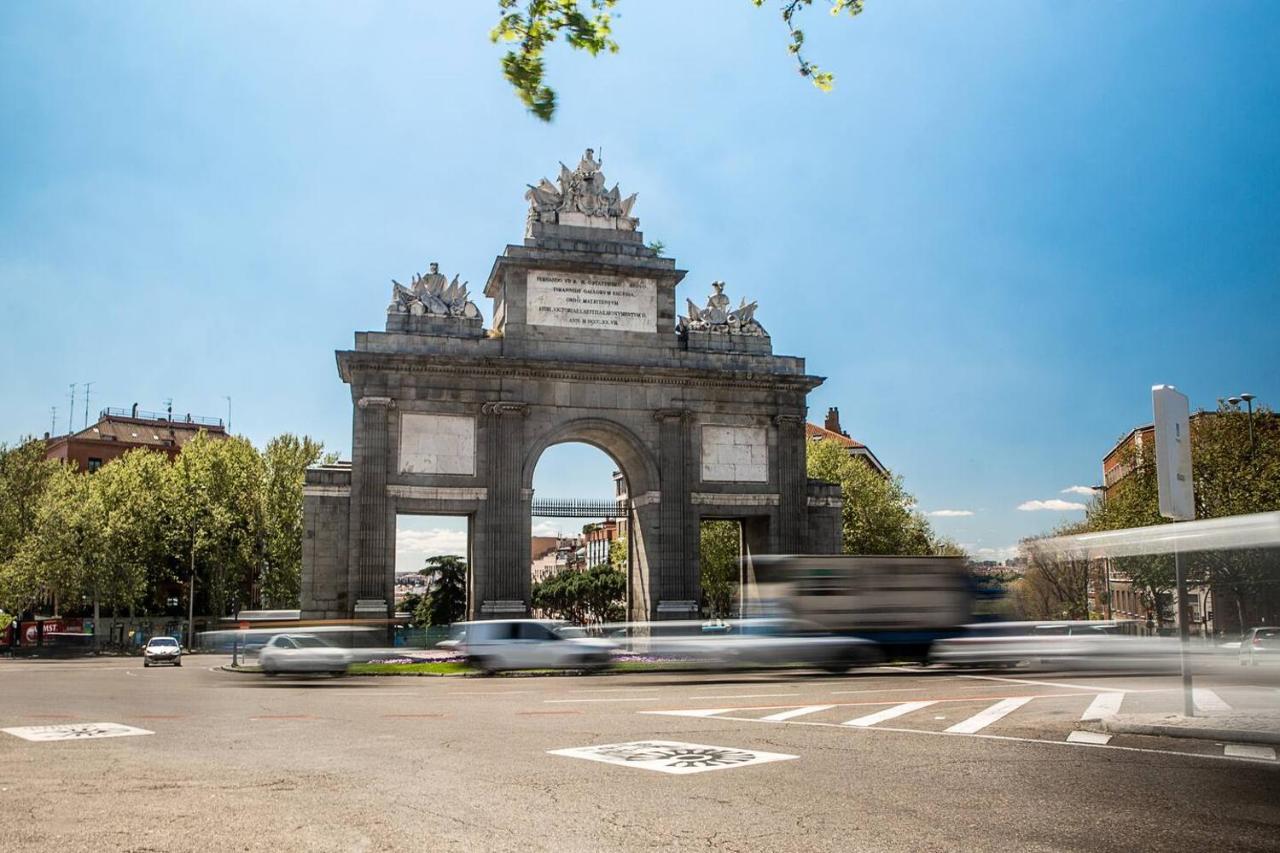 Charming Ribera Del Manzanares Madrid