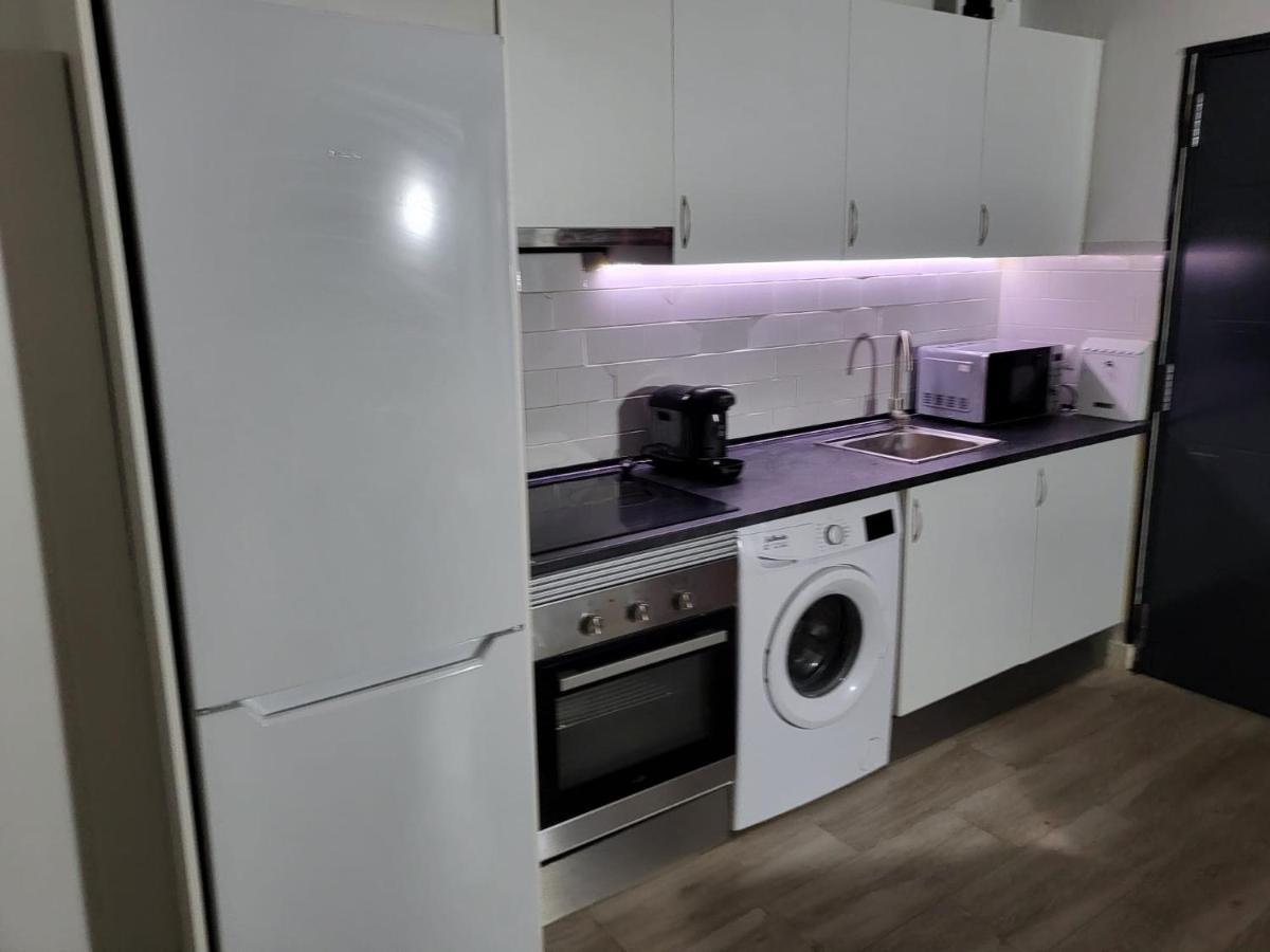 Precioso Apartamento De 2 Habitaciones. Apartment