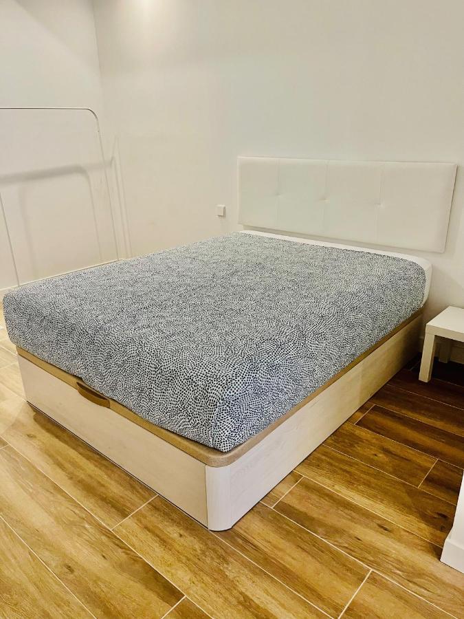 Bernabeu/ C.universitaria Apartamento *