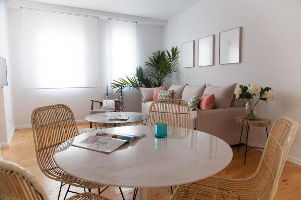 Apartamento Cozy B&B In The Center Of Madrid *