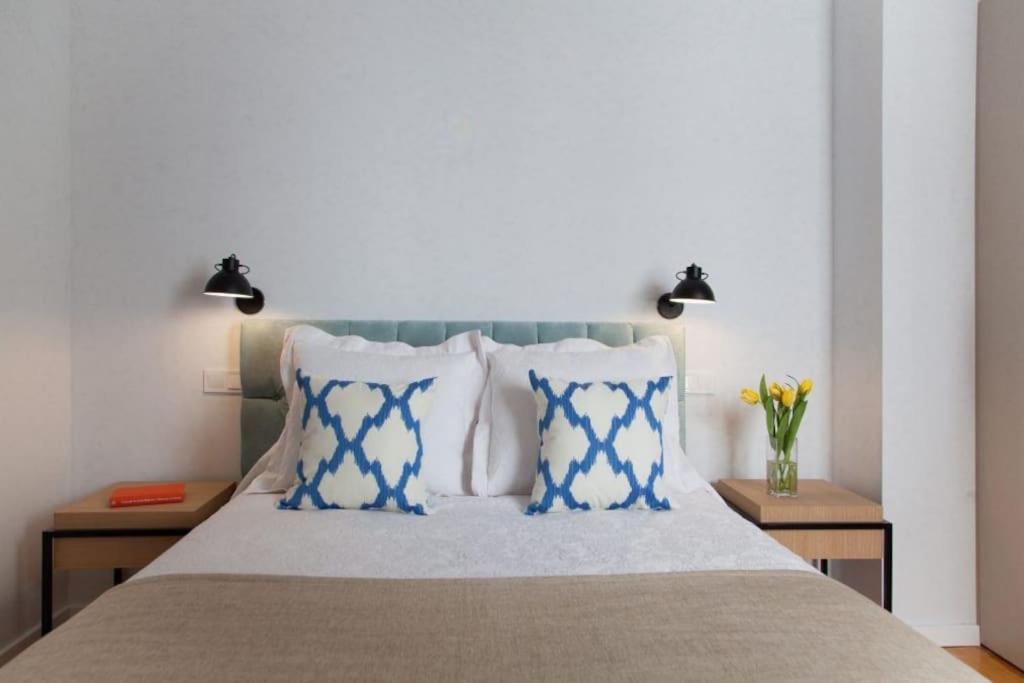 Apartamento Cozy B&B In The Center Of Madrid