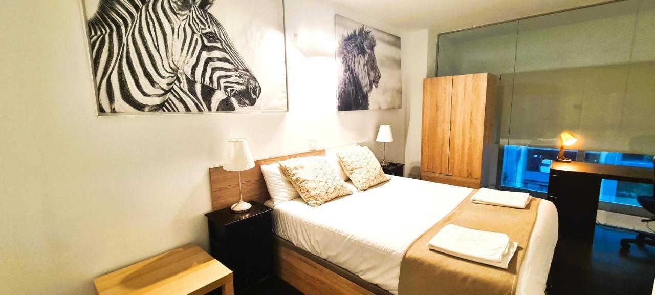 Apartment Oshun Norte