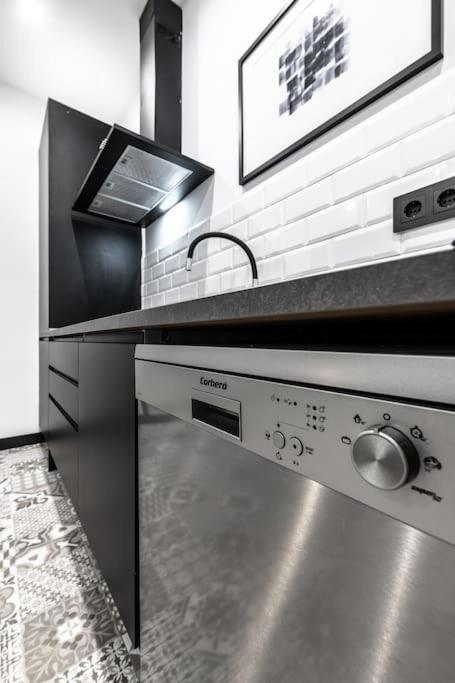Apartamento Sol Ii Prime, By Presidence