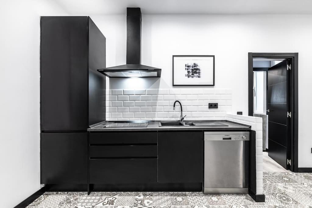 Sol Ii Prime, By Presidence Apartamento Madri