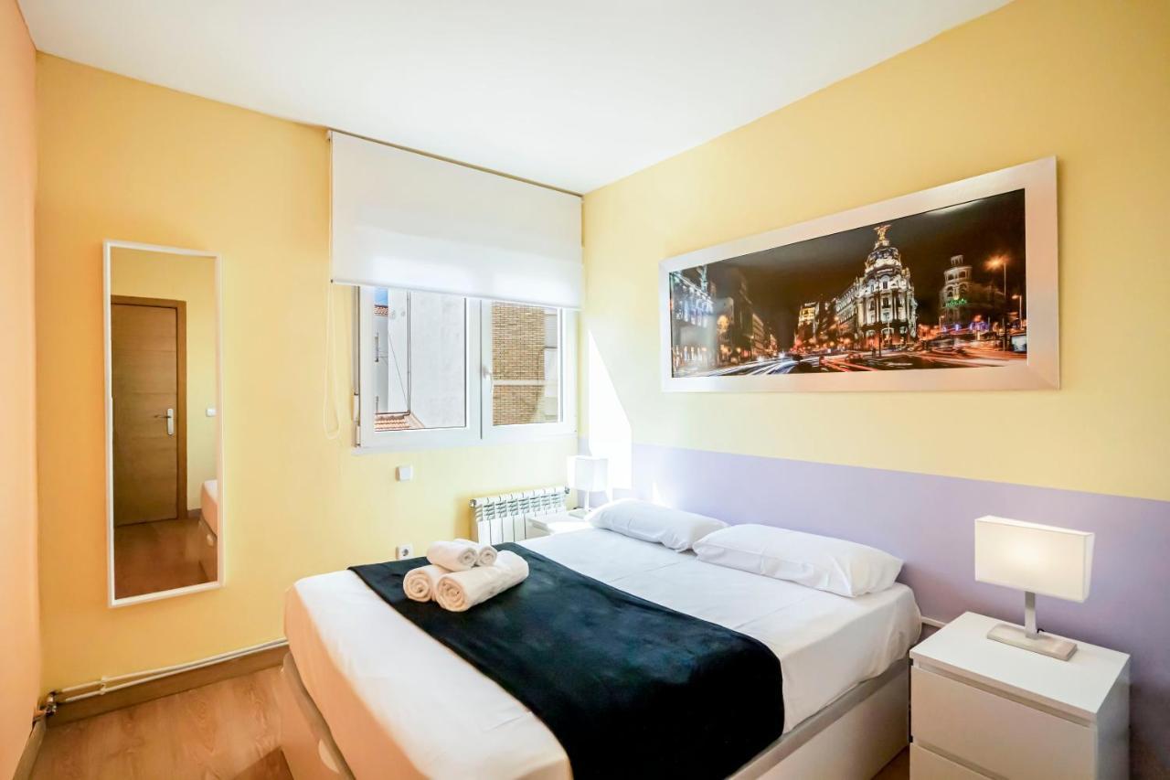 Appartement Apartamento Marques De Vadillo *