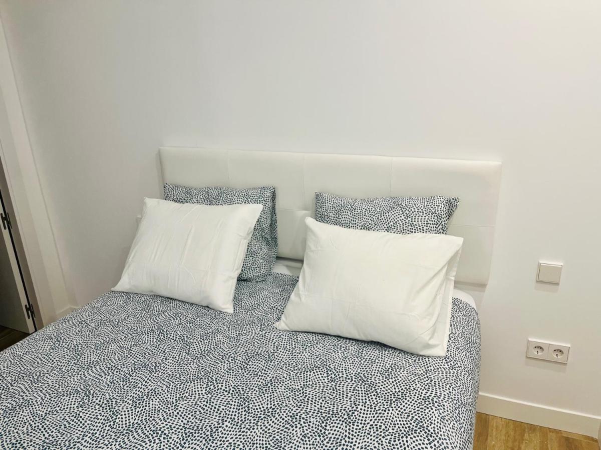 Apartamento Bernabeu/ C.universitaria
