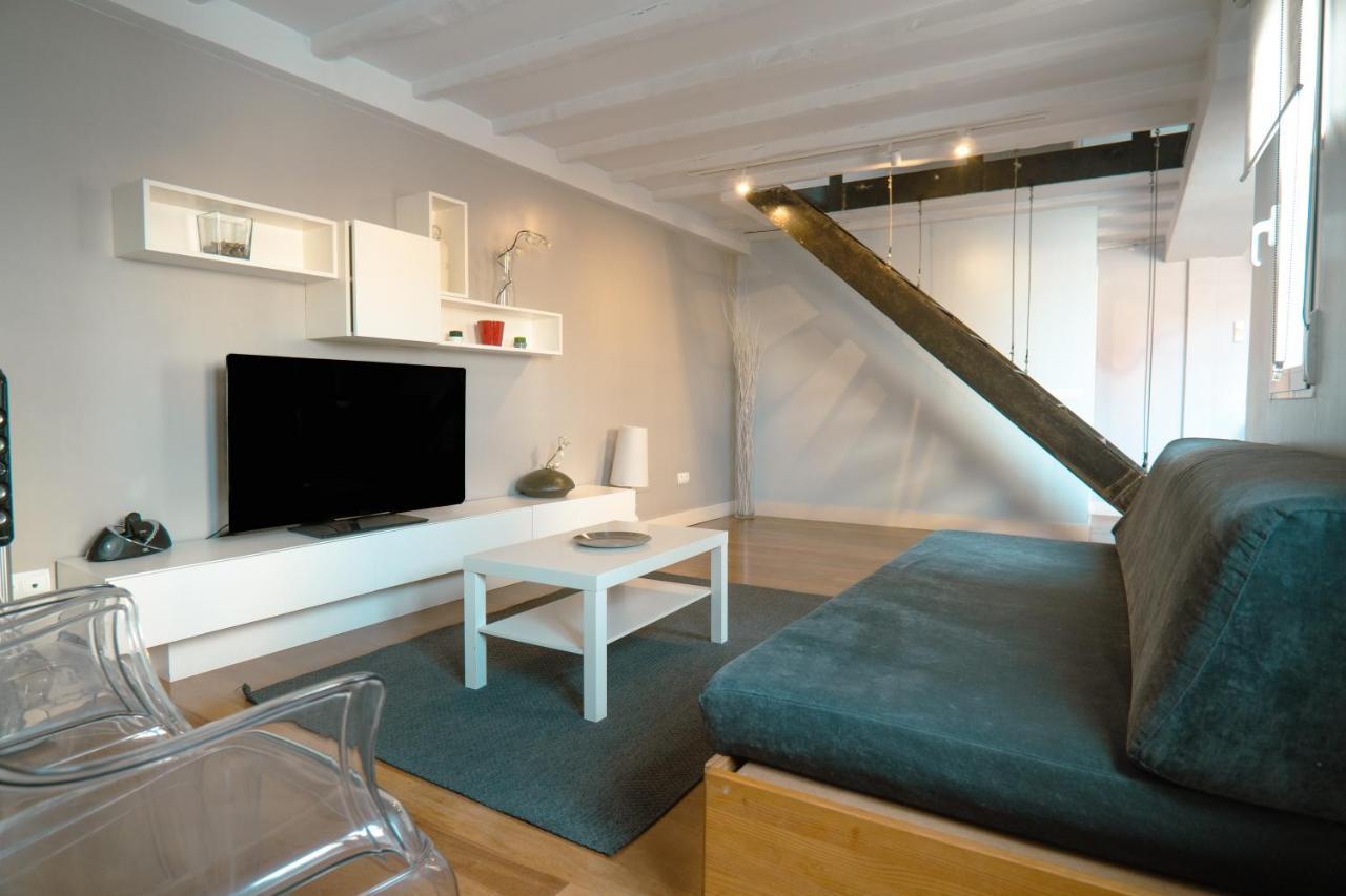 Smartr Atocha Apartamento