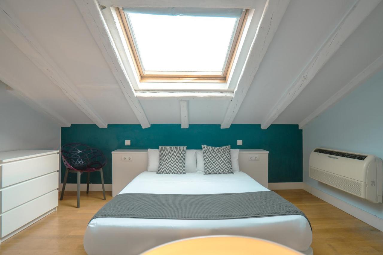 Smartr Atocha Apartamento *