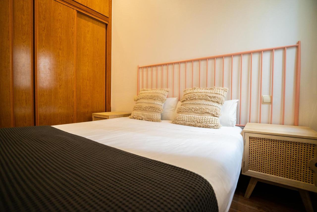 Smartr Atocha Apartamento *