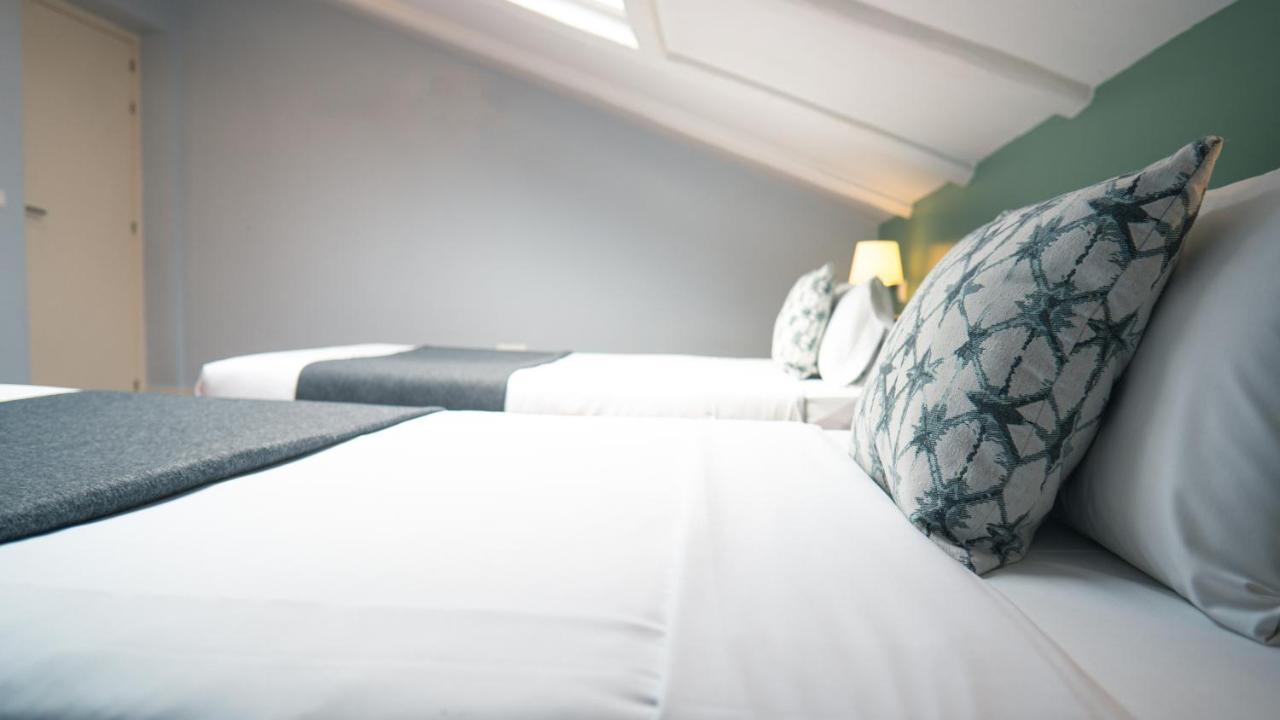 Apartamento Smartr Atocha *