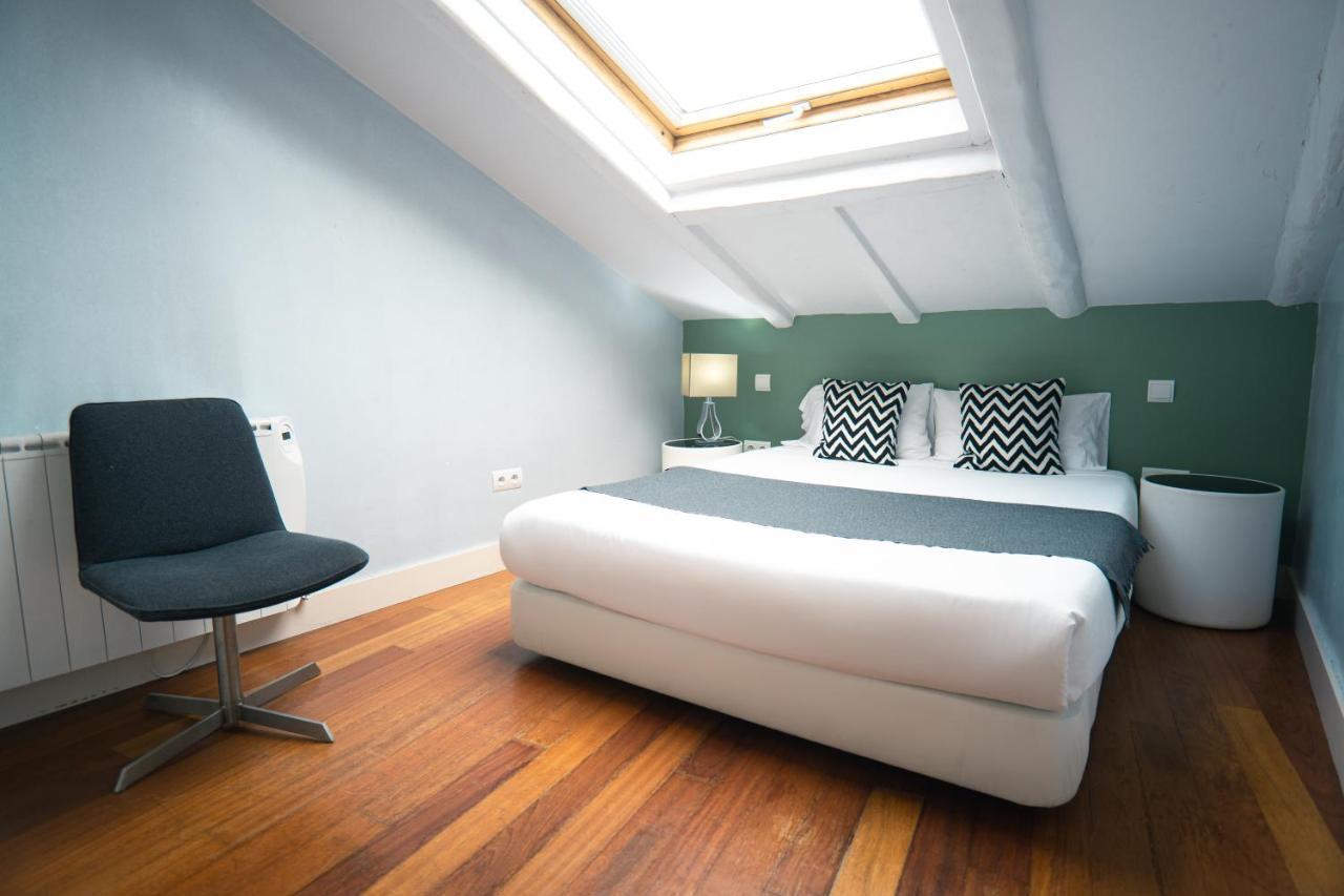 Apartamento Smartr Atocha