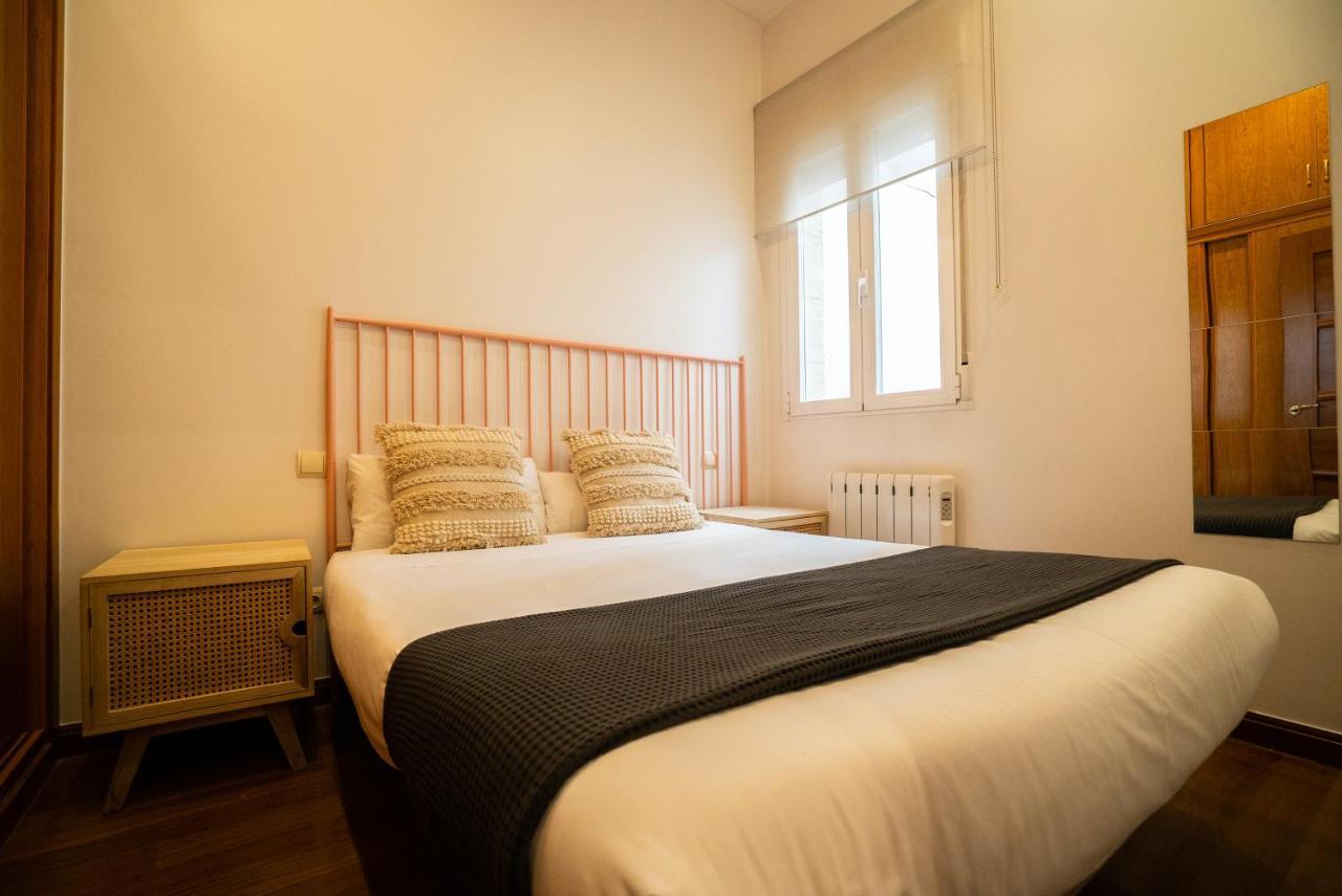 Smartr Atocha Apartamento Madri