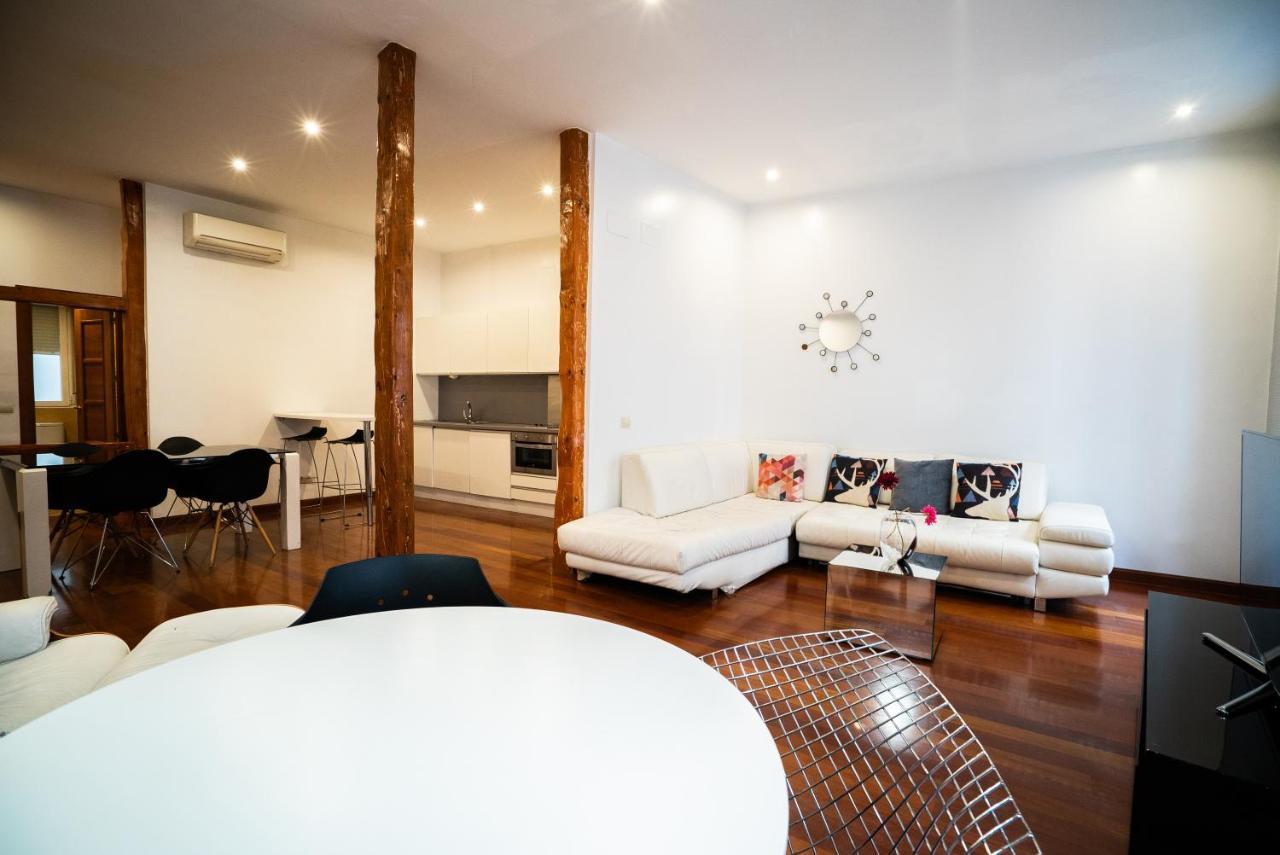 Apartamento Smartr Atocha *