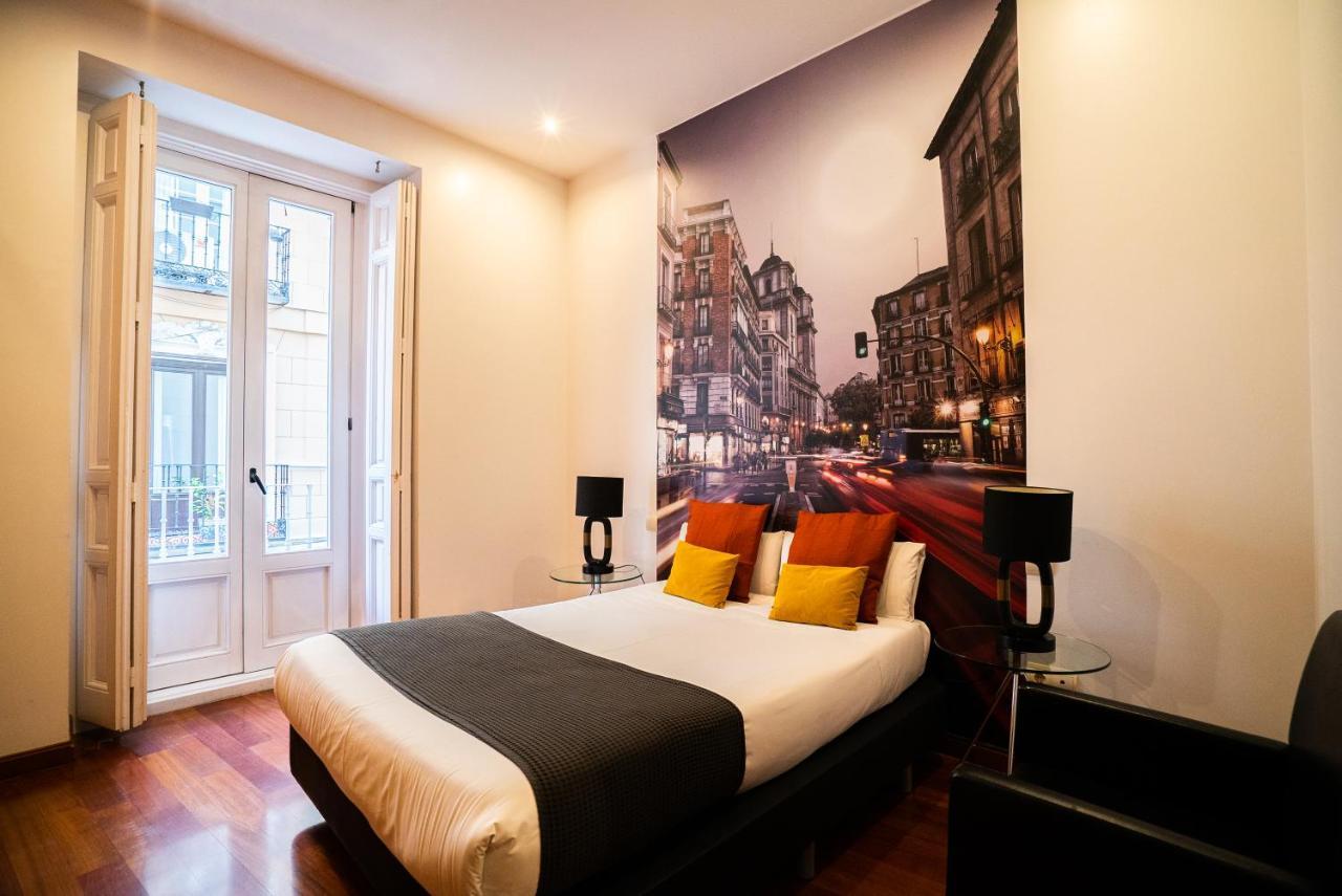 Smartr Atocha Apartamento