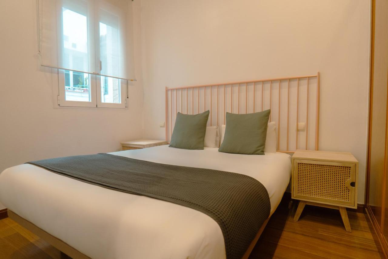 Smartr Atocha Apartamento *