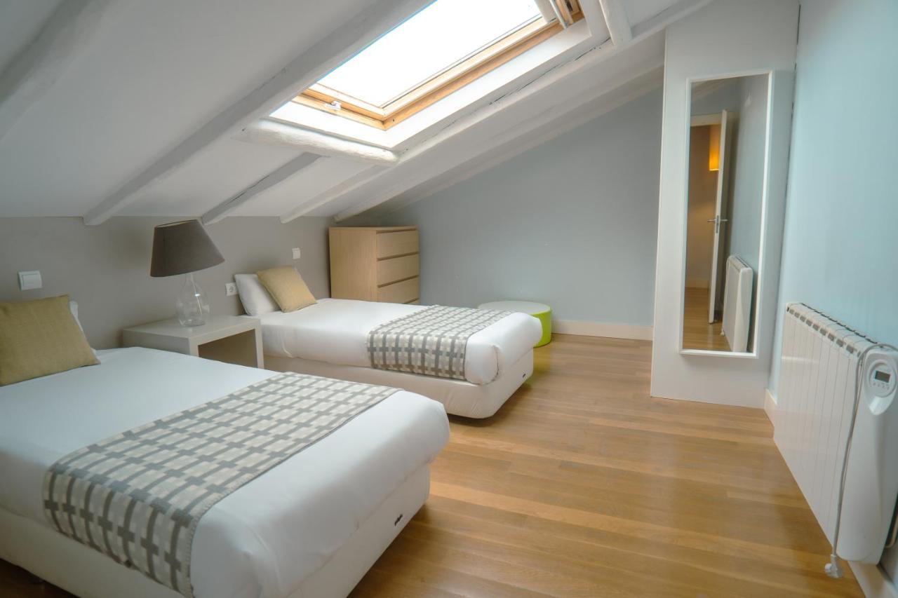 Apartamento Smartr Atocha Madri