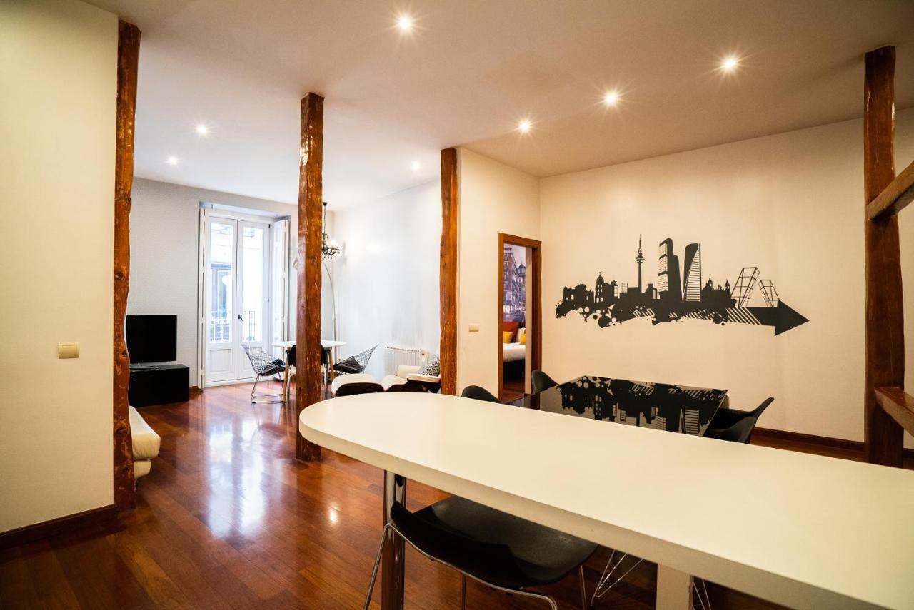 Smartr Atocha Apartamento *