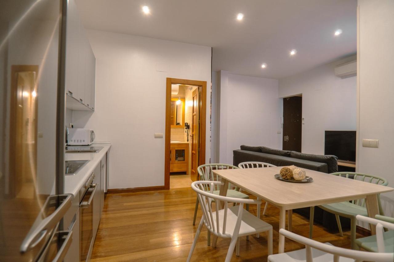 Smartr Atocha Madri