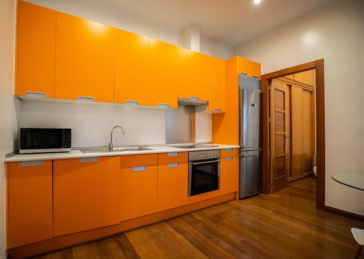 Smartr Atocha Apartamento *