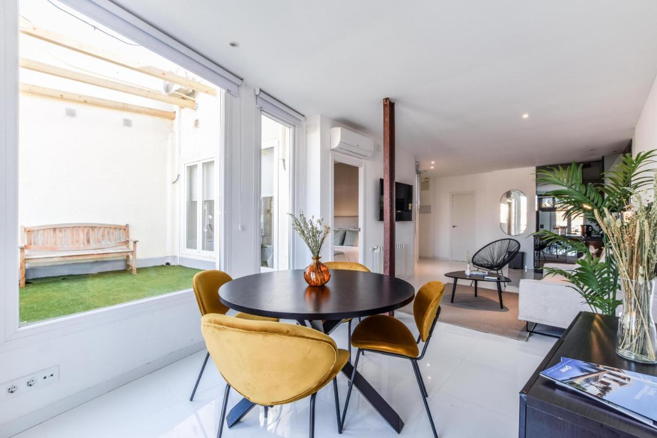 Ap Embajadores Ix Apartamento *