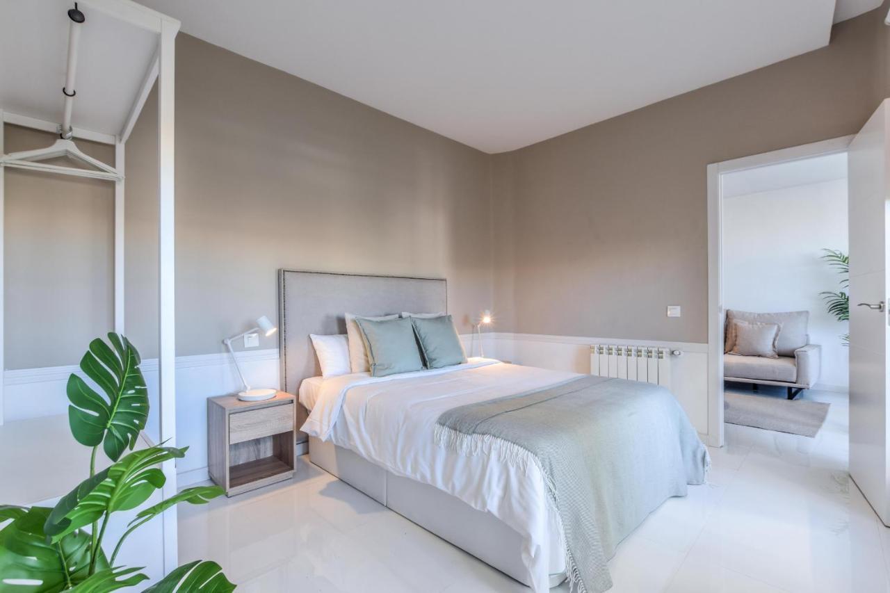 Apartamento Ap Embajadores Ix *