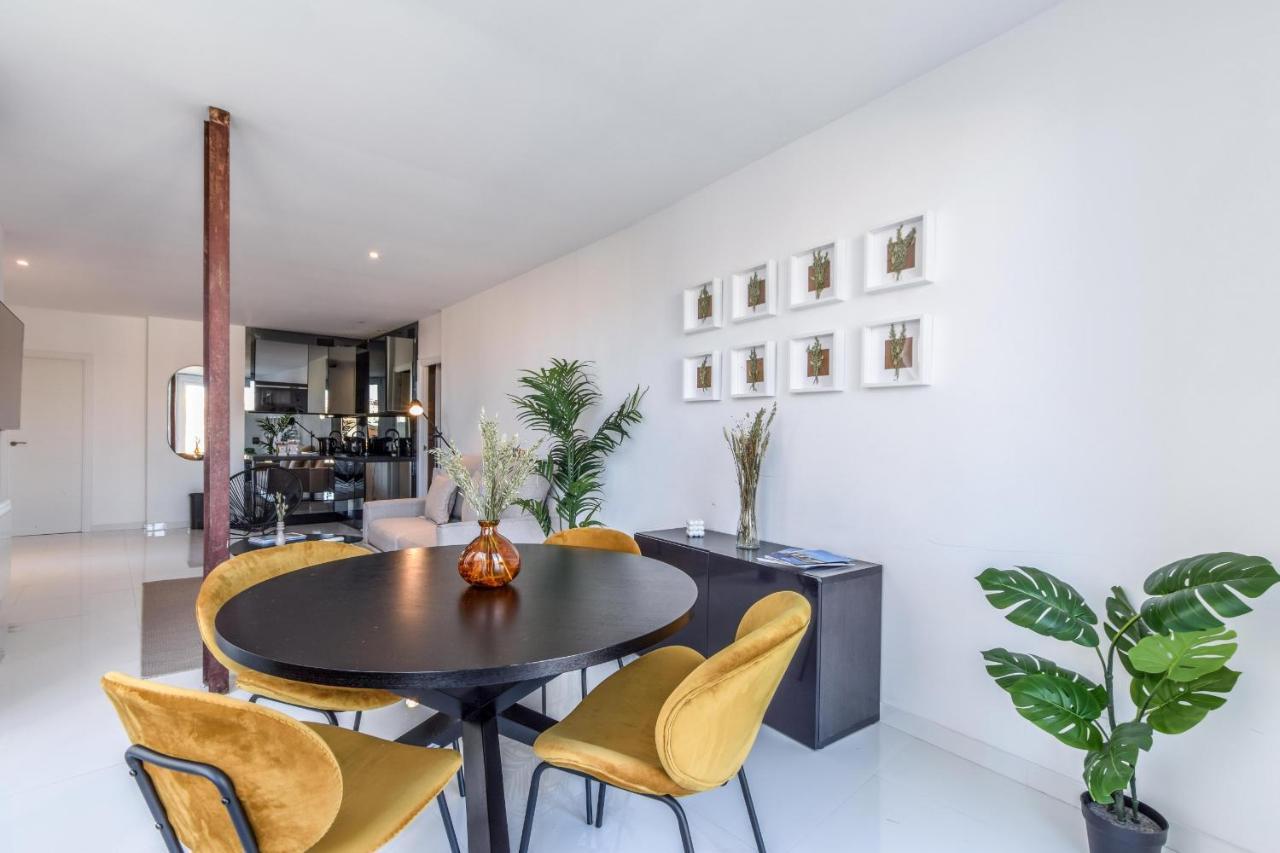 Ap Embajadores Ix Apartamento